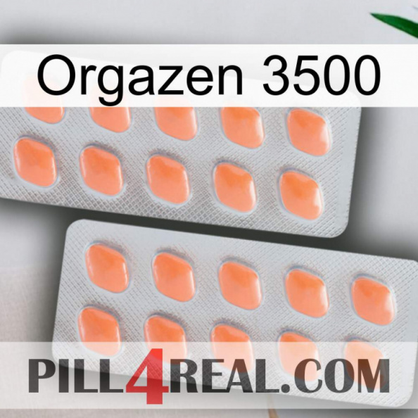 Orgazen 3500 27